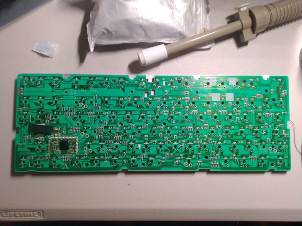 PCB